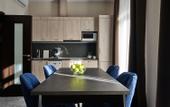 Туры в отель VALSET Premium Apartments от AZIMUT Роза Хутор (Корпус 3)