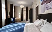 Туры в отель VALSET Premium Apartments от AZIMUT Роза Хутор (Корпус 3)