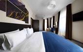 Туры в отель VALSET Premium Apartments от AZIMUT Роза Хутор (Корпус 3)