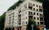 Туры в отель VALSET Premium Apartments от AZIMUT Роза Хутор (Корпус 3)