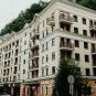 Туры в отель VALSET Premium Apartments от AZIMUT Роза Хутор (Корпус 3), оператор Anex Tour