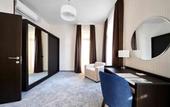 Туры в отель VALSET Premium Apartments от AZIMUT Роза Хутор (Корпус 3)