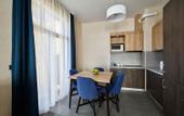 Туры в отель VALSET Premium Apartments от AZIMUT Роза Хутор (Корпус 3)