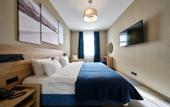 Туры в отель VALSET Premium Apartments от AZIMUT Роза Хутор (Корпус 3)