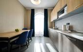 Туры в отель VALSET Premium Apartments от AZIMUT Роза Хутор (Корпус 3)