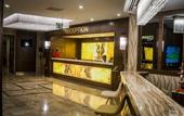 Туры в отель Grand Turkuaz Hotel