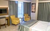 Туры в отель Grand Turkuaz Hotel