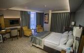Туры в отель Grand Turkuaz Hotel