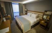 Туры в отель Grand Turkuaz Hotel