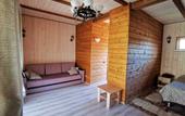 Туры в отель Апарт-отель Baikal Holiday (Большое Голоустное)
