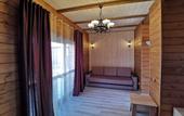 Туры в отель Апарт-отель Baikal Holiday (Большое Голоустное)