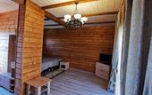 Туры в отель Апарт-отель Baikal Holiday (Большое Голоустное)