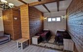 Туры в отель Апарт-отель Baikal Holiday (Большое Голоустное)