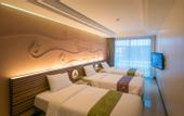 Туры в отель Bay Beach Resort Jomtien