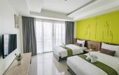 Туры в отель Bay Beach Resort Jomtien