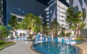 Туры в отель Bay Beach Resort Jomtien