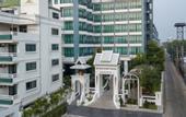 Туры в отель Bay Beach Resort Jomtien
