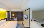 Туры в отель Bay Beach Resort Jomtien