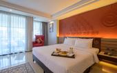 Туры в отель Bay Beach Resort Jomtien