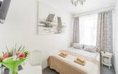 Туры в отель City Room (Невский пр.)