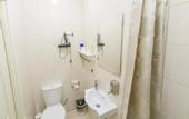 Туры в отель City Room (Невский пр.)