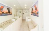 Туры в отель City Room (Невский пр.)