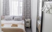 Туры в отель City Room (Невский пр.)