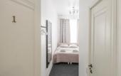 Туры в отель City Room (Невский пр.)