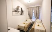 Туры в отель City Room (Невский пр.)