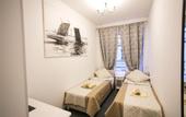 Туры в отель City Room (Невский пр.)