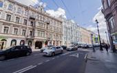 Туры в отель City Room (Невский пр.)