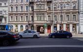 Туры в отель City Room (Невский пр.)