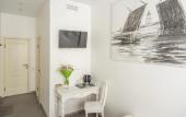 Туры в отель City Room (Невский пр.)