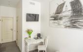 Туры в отель City Room (Невский пр.)