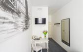 Туры в отель City Room (Невский пр.)