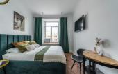 Туры в отель D Apartments на Невском проспекте 91
