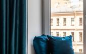 Туры в отель D Apartments на Невском проспекте 91