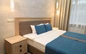 Туры в отель Enjoy Hotel Spb