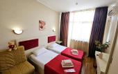 Туры в отель Golden Holiday (Курортный просп.)