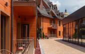 Туры в отель Grand Way Haveli