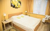 Туры в отель Lenin Hostel