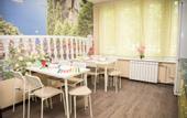 Туры в отель Lenin Hostel
