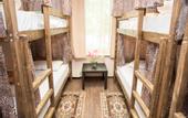 Туры в отель Lenin Hostel