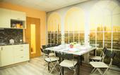 Туры в отель Lenin Hostel