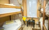 Туры в отель Lenin Hostel