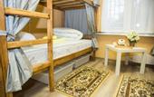 Туры в отель Lenin Hostel