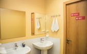 Туры в отель Lenin Hostel