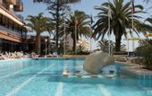 Туры в отель Estoril Eden