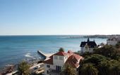 Туры в отель Estoril Eden