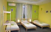 Туры в отель LikeHome Hostel